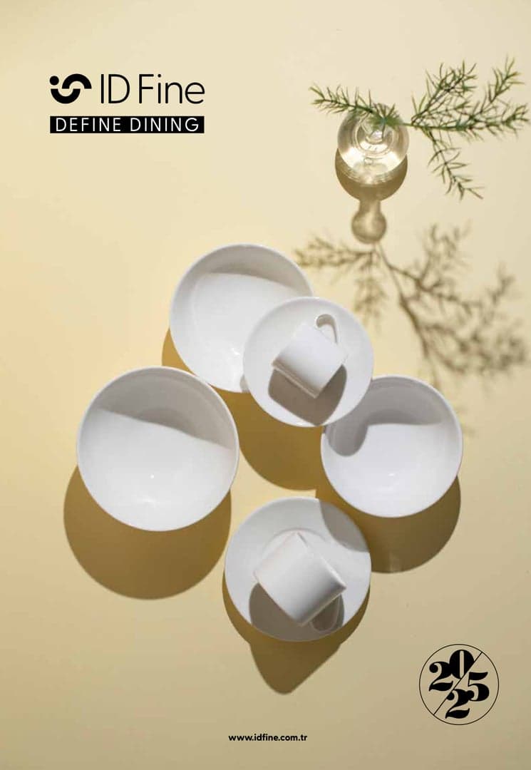 ID Fine - Define Dining