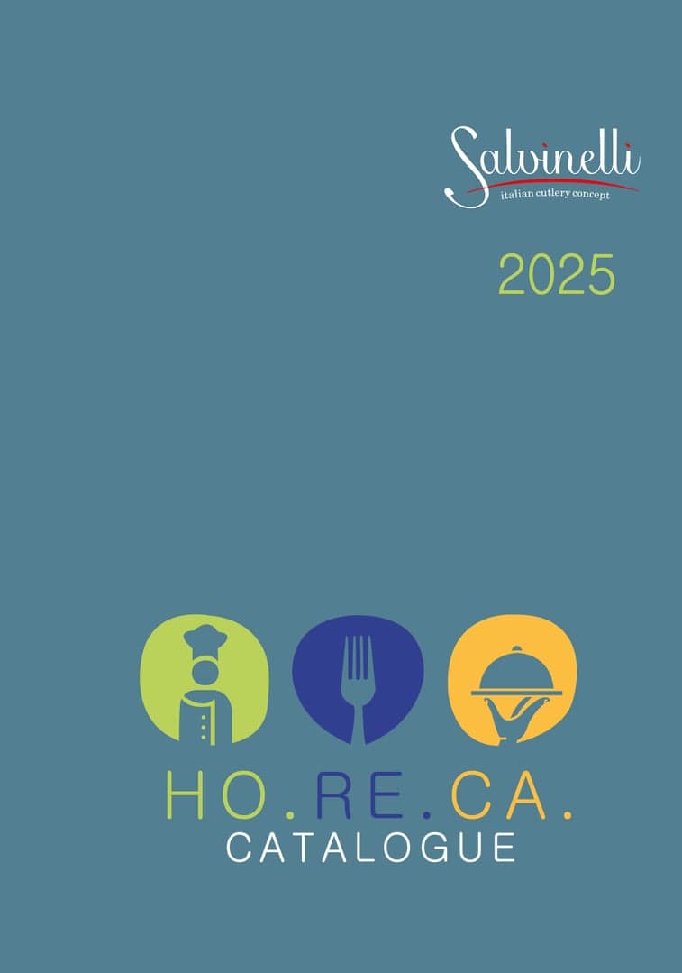 Salvinelli 2025