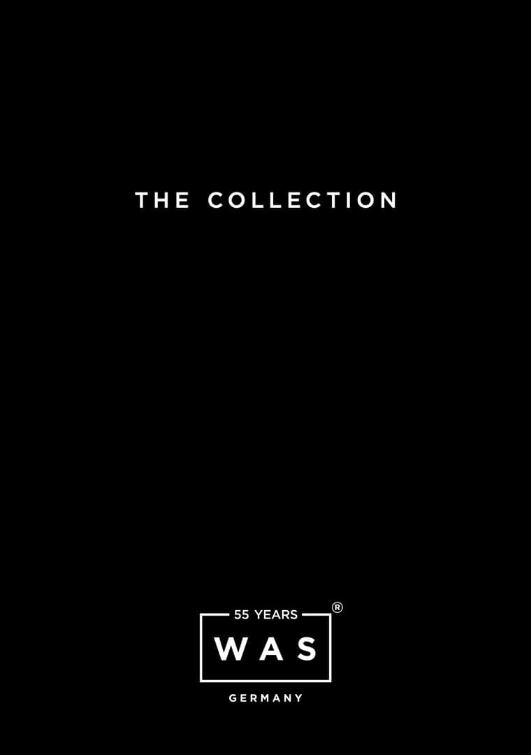 WAS - The Collection