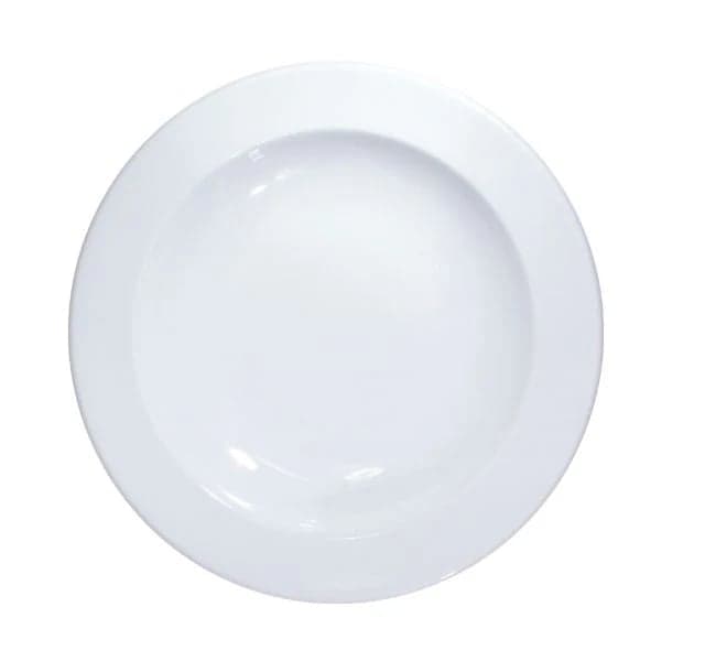 Mélytányér 22 cm/6 db