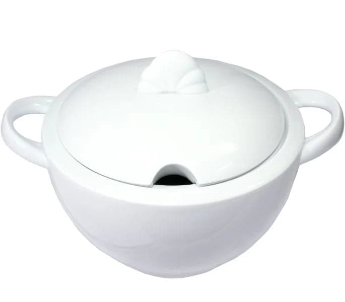 Levestál fedővel 2.5 l