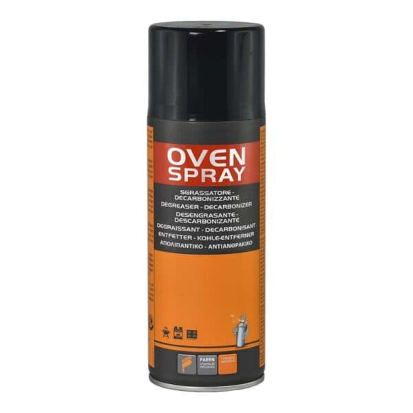 Oven Spray