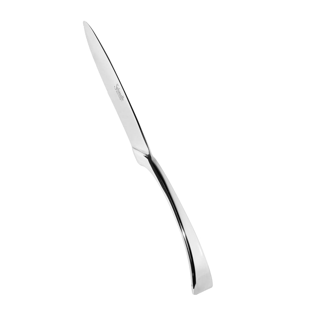 OCEANIA - Egyenes kovácsolt gyümölcskés