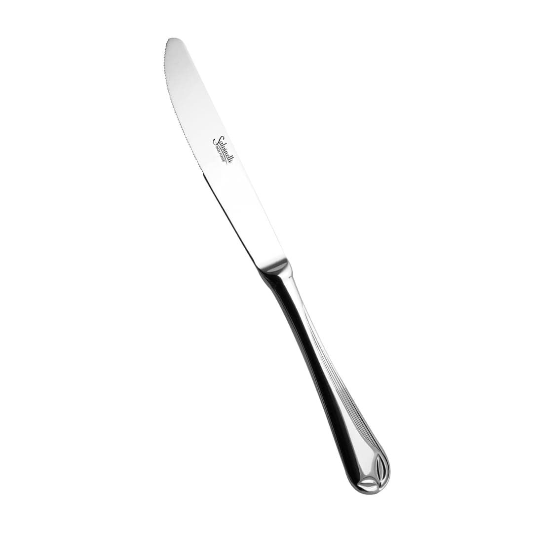 LIBERTY - Kovácsolt evőkés