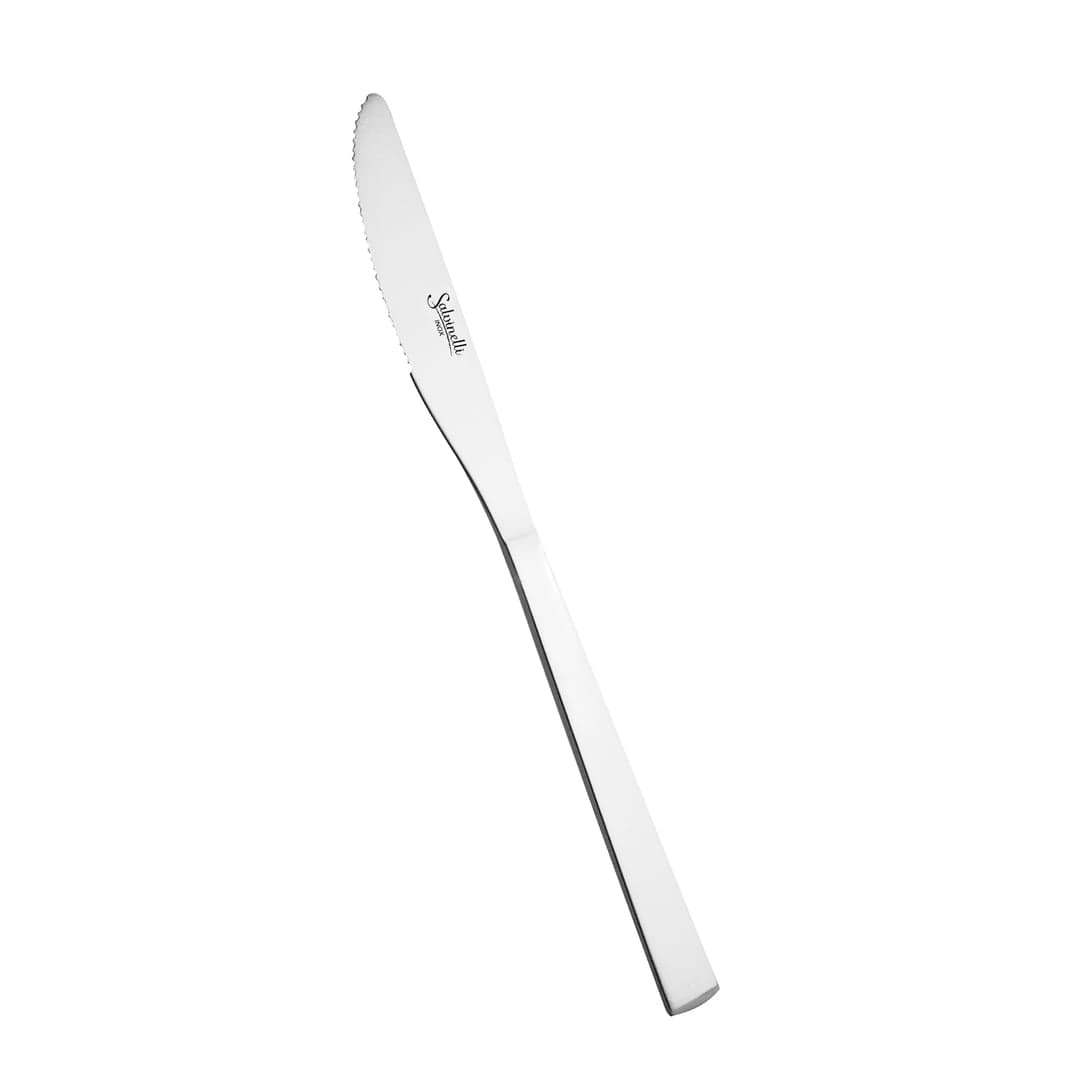 ELISA - Rozsdamentes evőkés