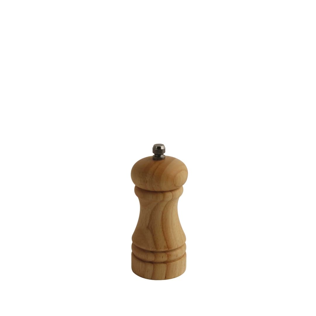 LEGNO - Só- és borsőrlő 10 cm