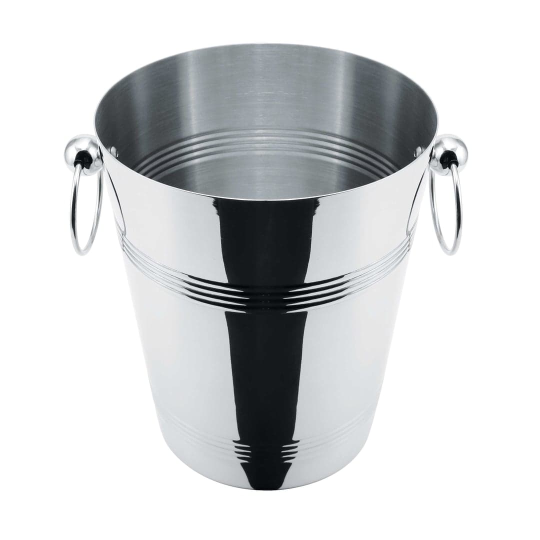 Pezsgőhűtő vödör