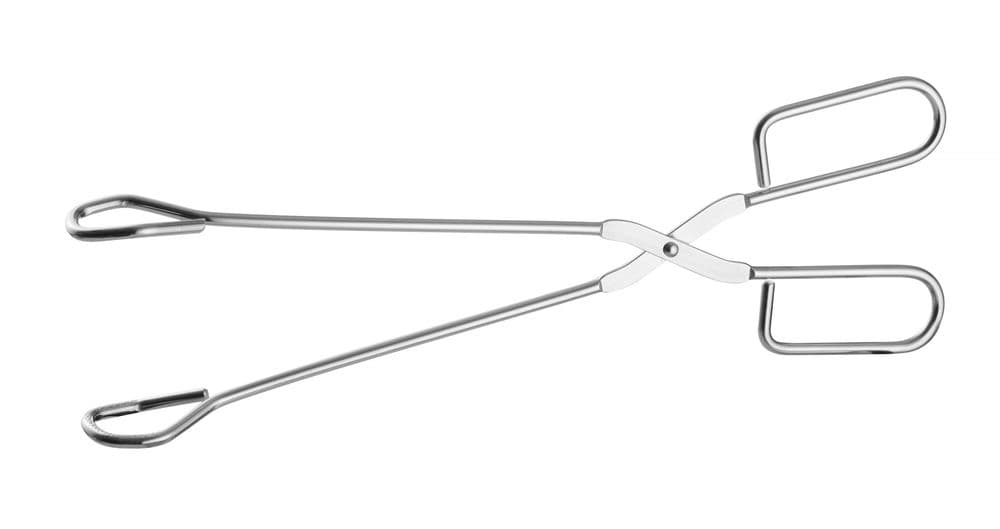 Tálaló csipesz - 2 db - 2 db. - (L)300mm - 2