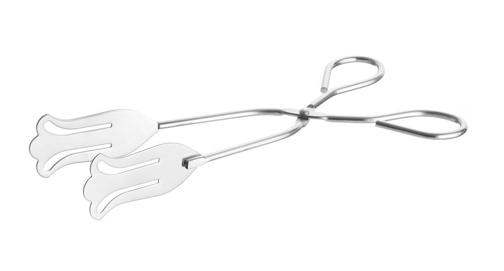 Péksütemény csipesz - (L)220mm