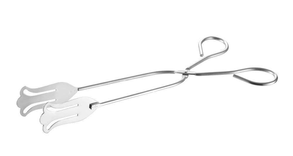 Péksütemény csipesz - (L)276mm