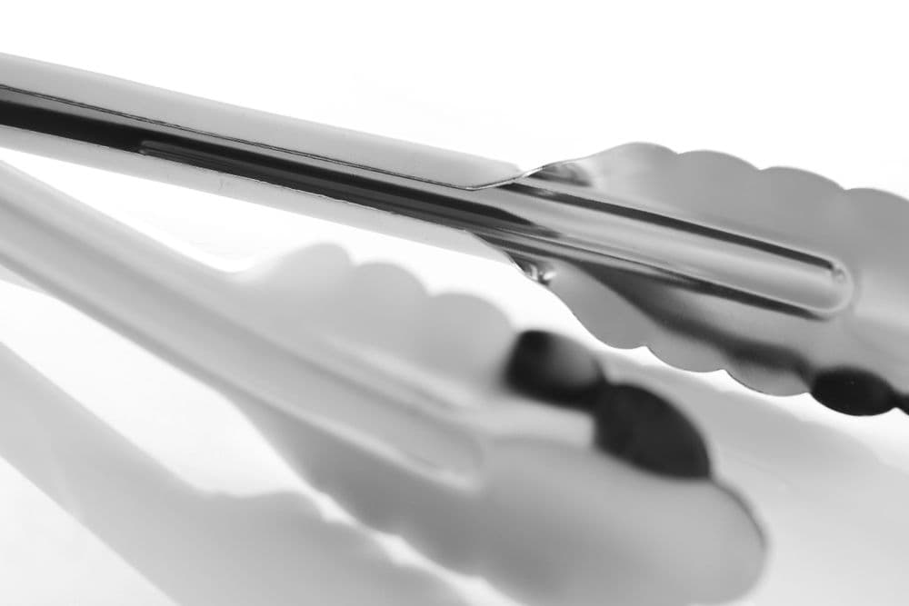 Saláta csipesz - (L)240mm - 2