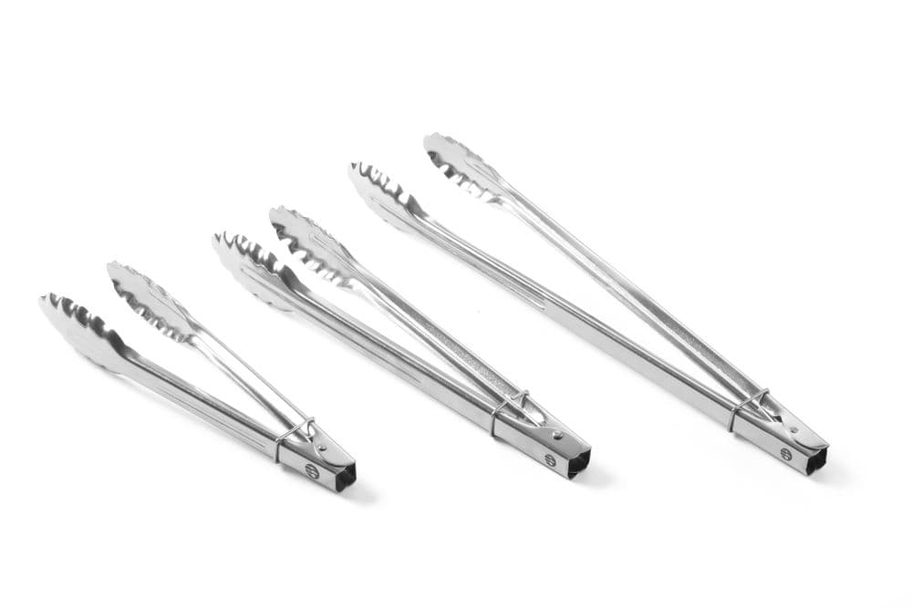 Saláta csipesz - (L)240mm - 3