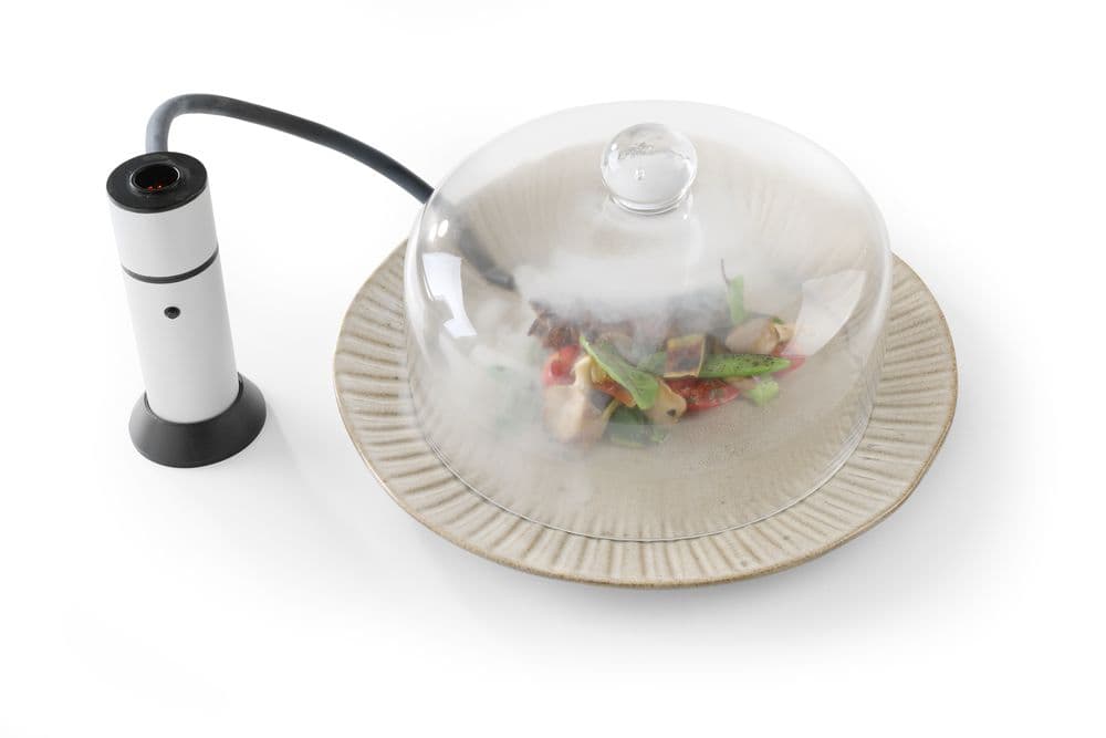 Üvegbúra - ⌀275x(H)140mm - 4