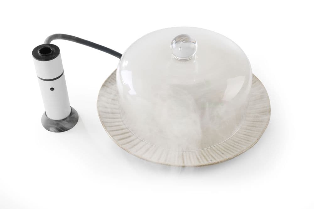 Üvegbúra - ⌀275x(H)140mm - 5