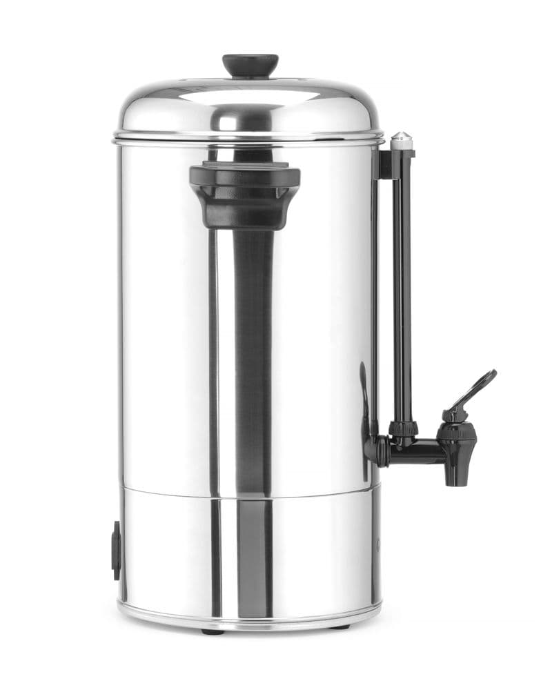 Perkolátor - 6L - 230V/1500W - 355x355x(H)470mm - 2