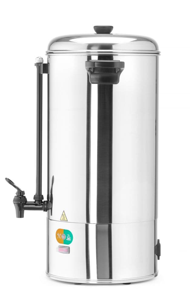 Perkolátor - 16L - 230V/1500W - 407x382x(H)595mm - 4