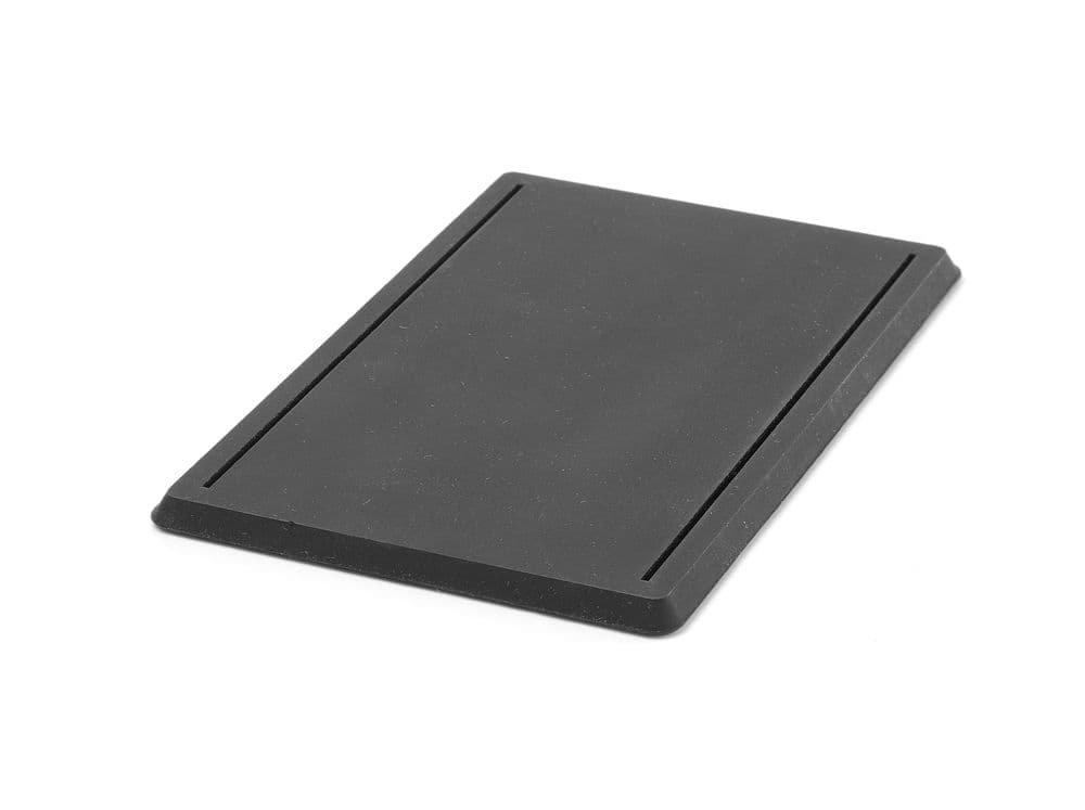 Tömörítő állvány - 93x142x(H)60mm - 4