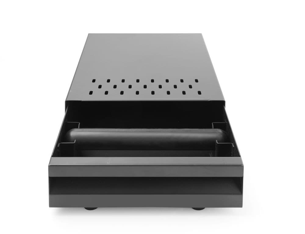 Zacc kiütő doboz téglalap - 350x250x(H)90mm - 5