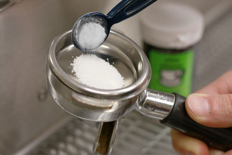 Fej tisztító kefe - (L)225mm - 2