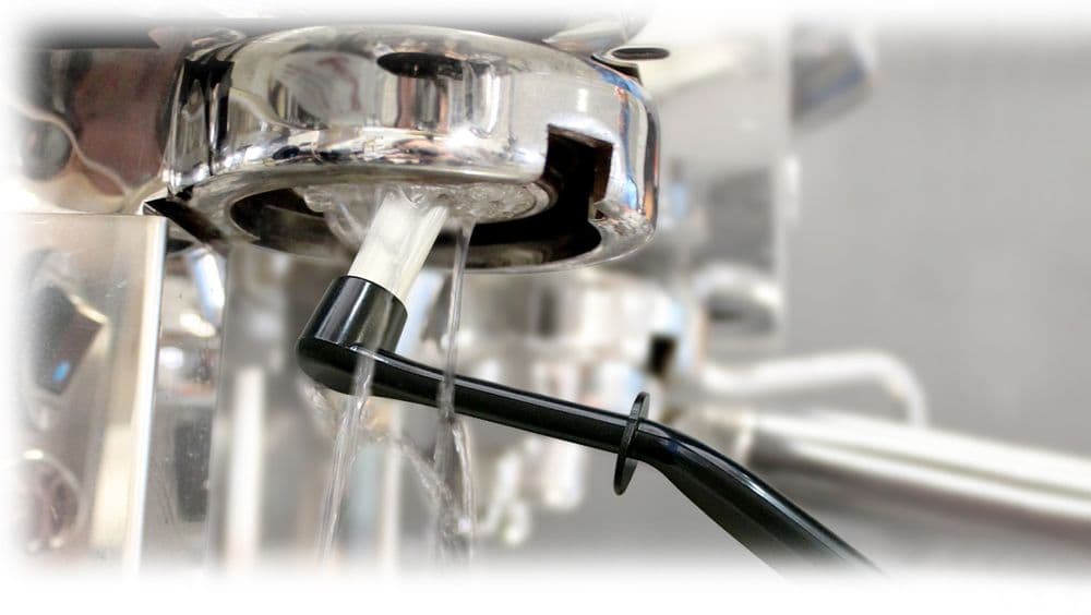 Fej tisztító kefe - (L)225mm - 5