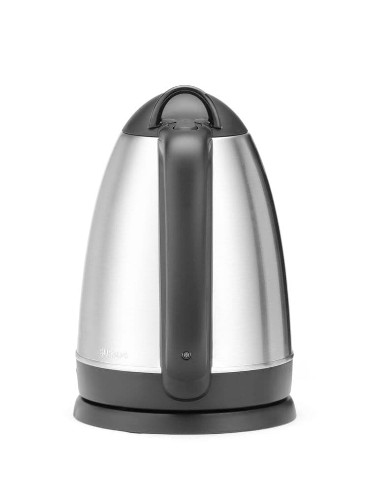 Elektromos vízforraló - 1,8 L - 1,8L - 230V/2150W - 226x165x(H)310mm - 3