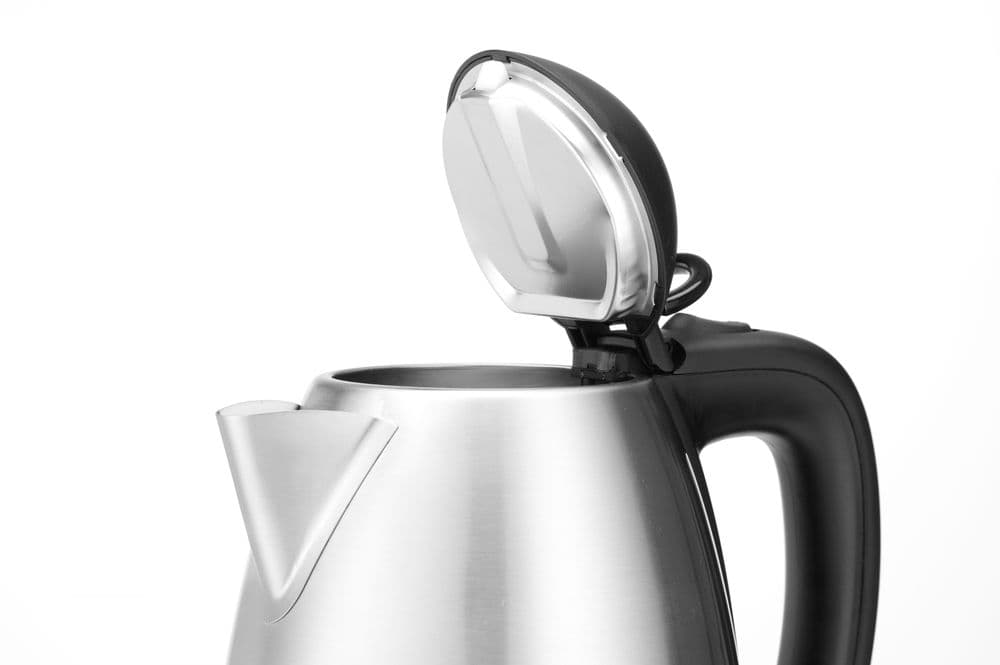 Elektromos vízforraló - 1,8 L - 1,8L - 230V/2150W - 226x165x(H)310mm - 4