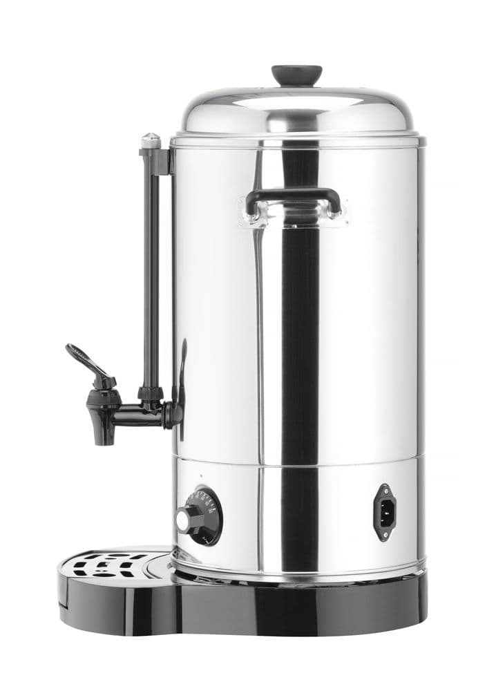 Ital melegentartó duplafalú - 9L - 230V/2200W - 322x390x(H)522mm - 2