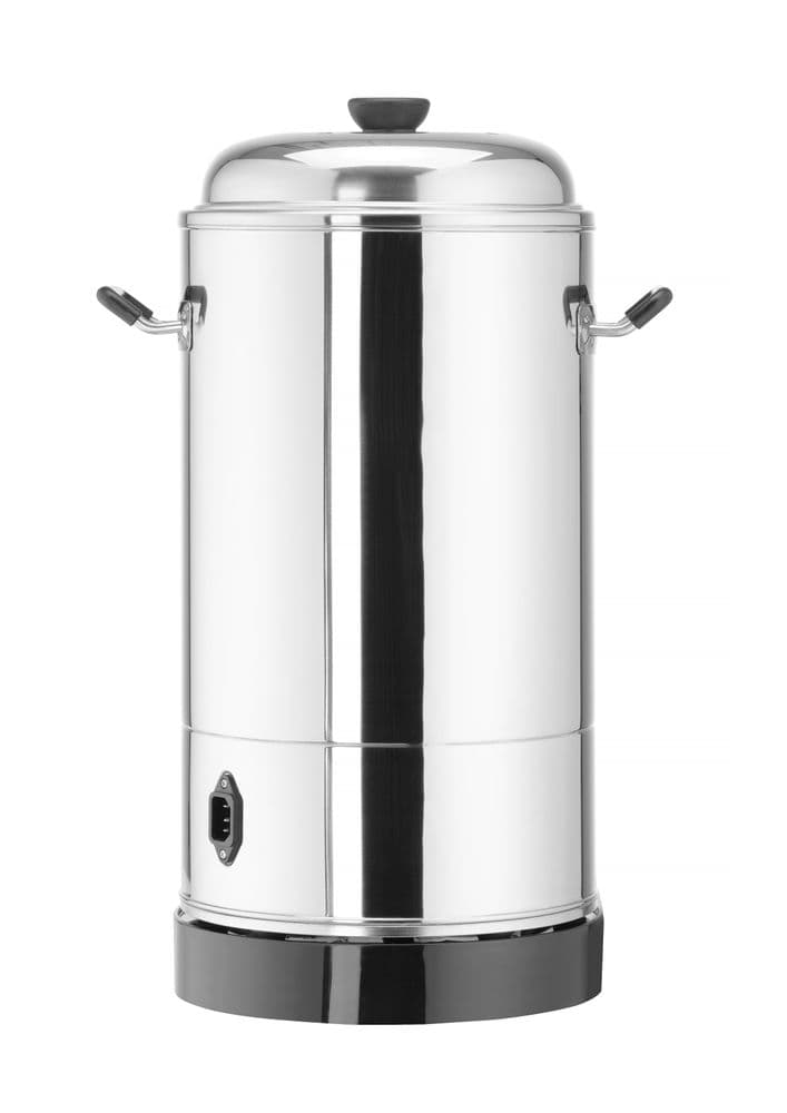 Ital melegentartó duplafalú - 9L - 230V/2200W - 322x390x(H)522mm - 3