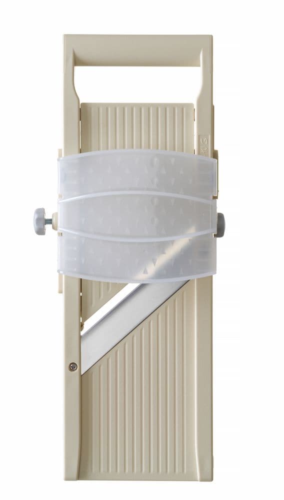 Japán mandolin HENDI Shōgun 将軍 - 380x158x(H)47mm - 2