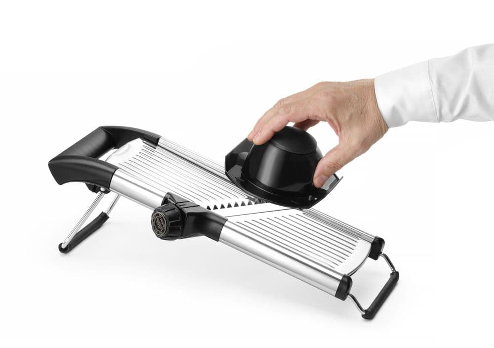 Mandolin - 418x135x(H)135mm - 5