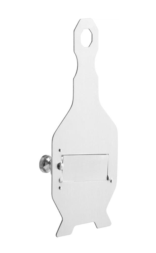 Szarvasgomba szeletelő - 220x85mm - 4