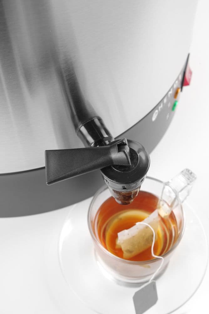 Ital melegentartó - 25L - 230V/2500W - 442x426x(H)491mm - 5