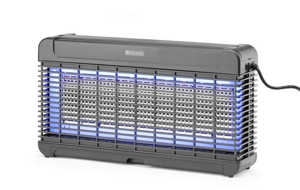 Rovarírtó 300 m² - 230V/13W - 470x100x(H)265mm - 2
