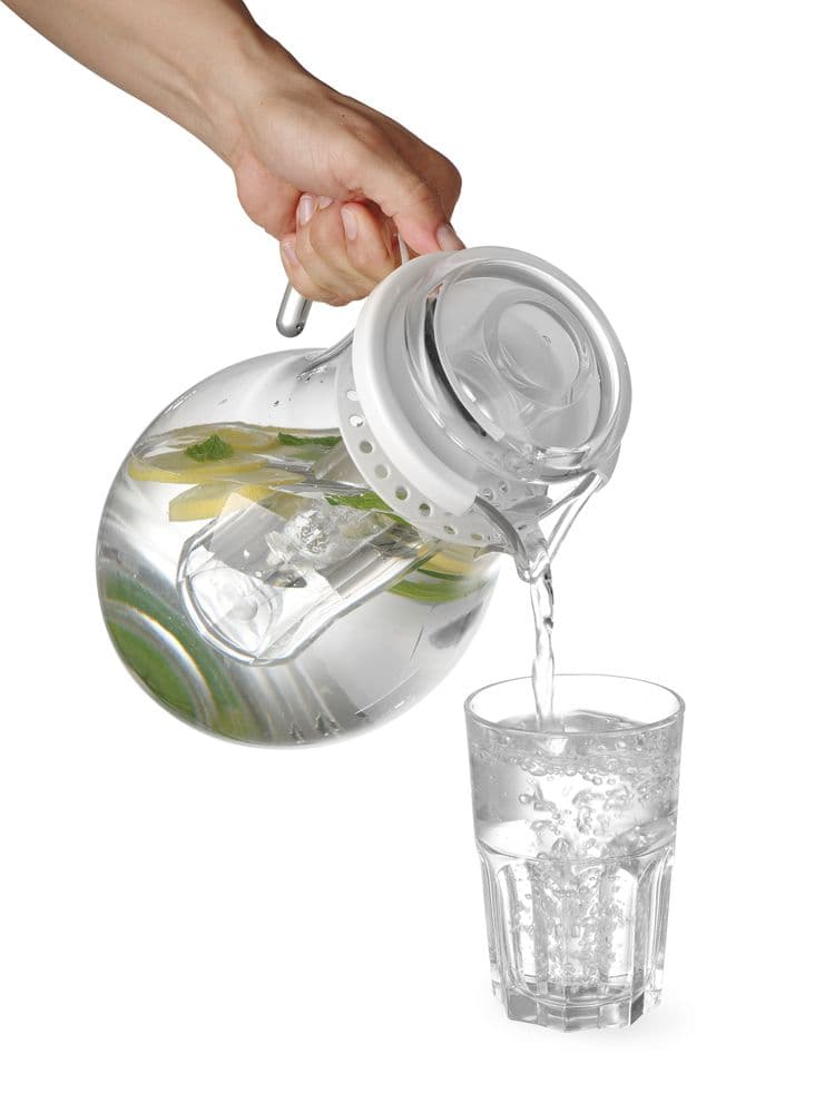 Kancsó jégtartállyal - 3L - ⌀170x(H)285mm - 4