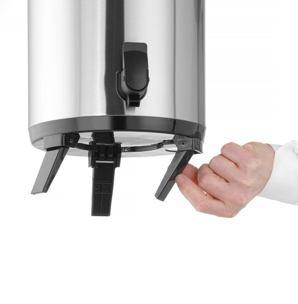 Italadagoló - 9L - ⌀226x(H)360mm - 3