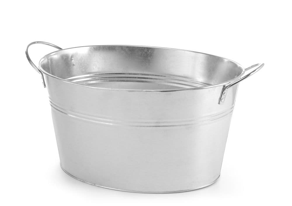 Party vödör - BarUp - 400x330x(H)220mm - 3