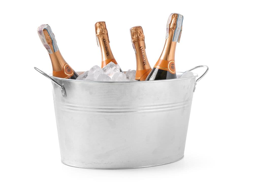 Party vödör - BarUp - 400x330x(H)220mm - 5