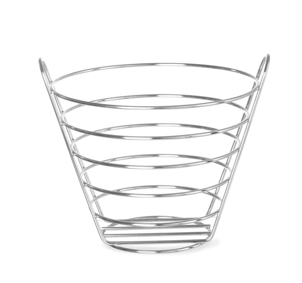 Gyümölcsös kosár - ⌀215x(H)205mm