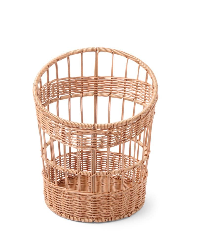 Baguette kosár - 305x320x(H)350mm