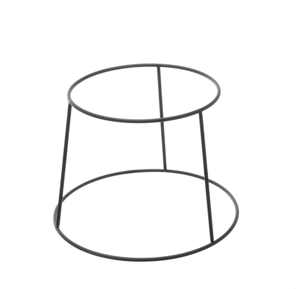 Kosár állvány - ⌀250x(H)180mm