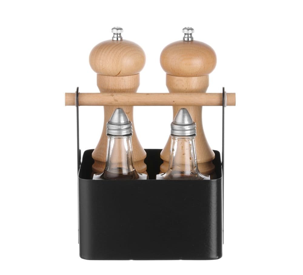 Asztali caddy - 170x130x(H)160mm - 2