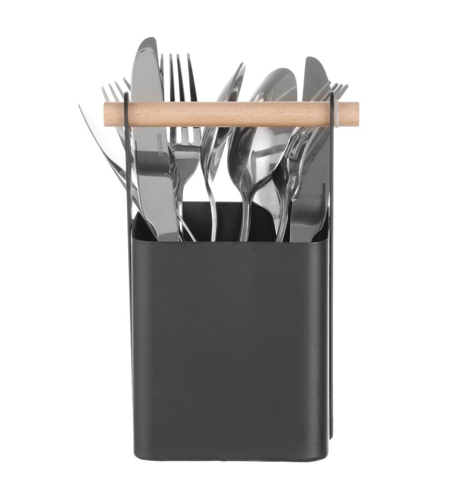 Asztali caddy - 140x105x(H)190mm - 3