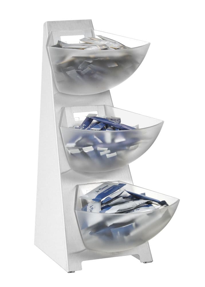 Multirack - 190x240x(H)410mm - 3