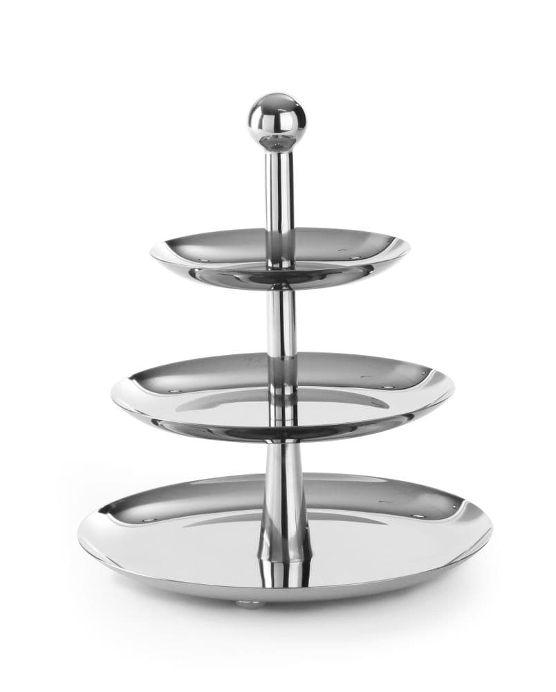 Emeletes állvány - ⌀268x(H)320mm