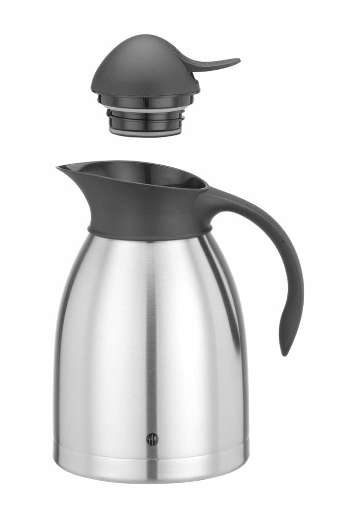 Termosz kancsó - 1,5L - ⌀145x(H)230mm - 2