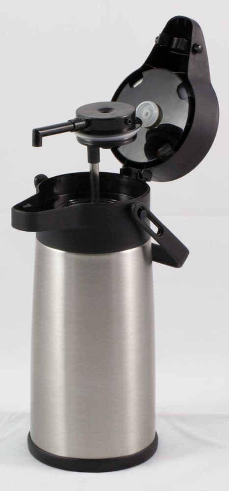 Légedény - 2,2L - ⌀150x(H)340mm - 2