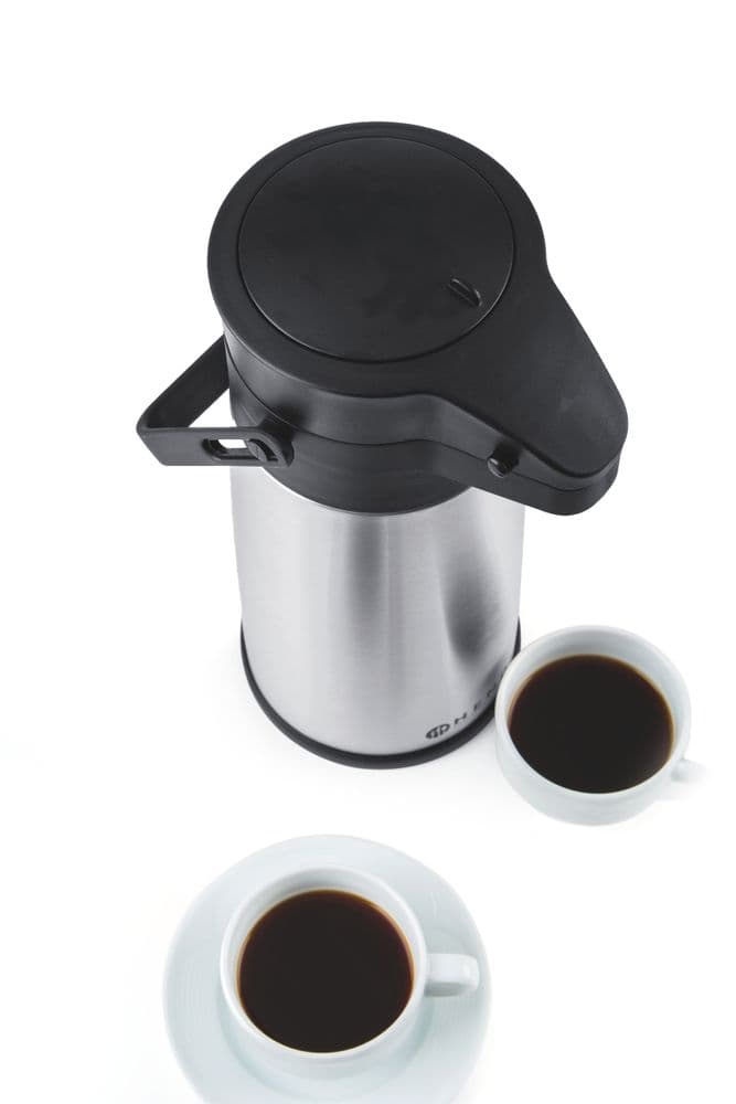 Légedény - 2,2L - ⌀150x(H)340mm - 3