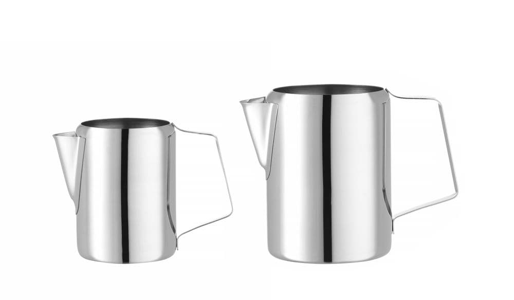 Tejes kancsó - 0,35L - ⌀85x(H)110mm - 2