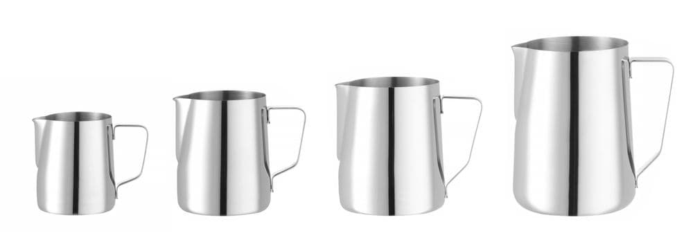 Többfunkciós kancsók - 0,6L - ⌀90x(H)112mm - 2