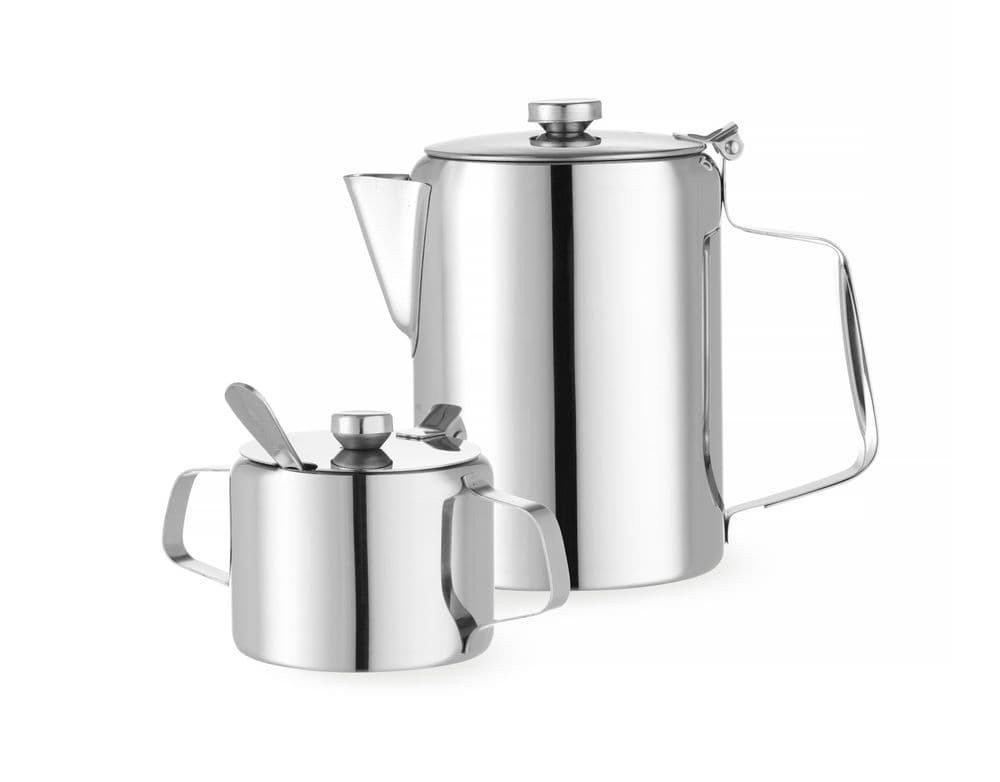 Cukortartó - 0,3L - ⌀85x(H)80mm - 3